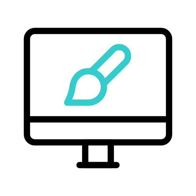 Graphic Designing & Content
