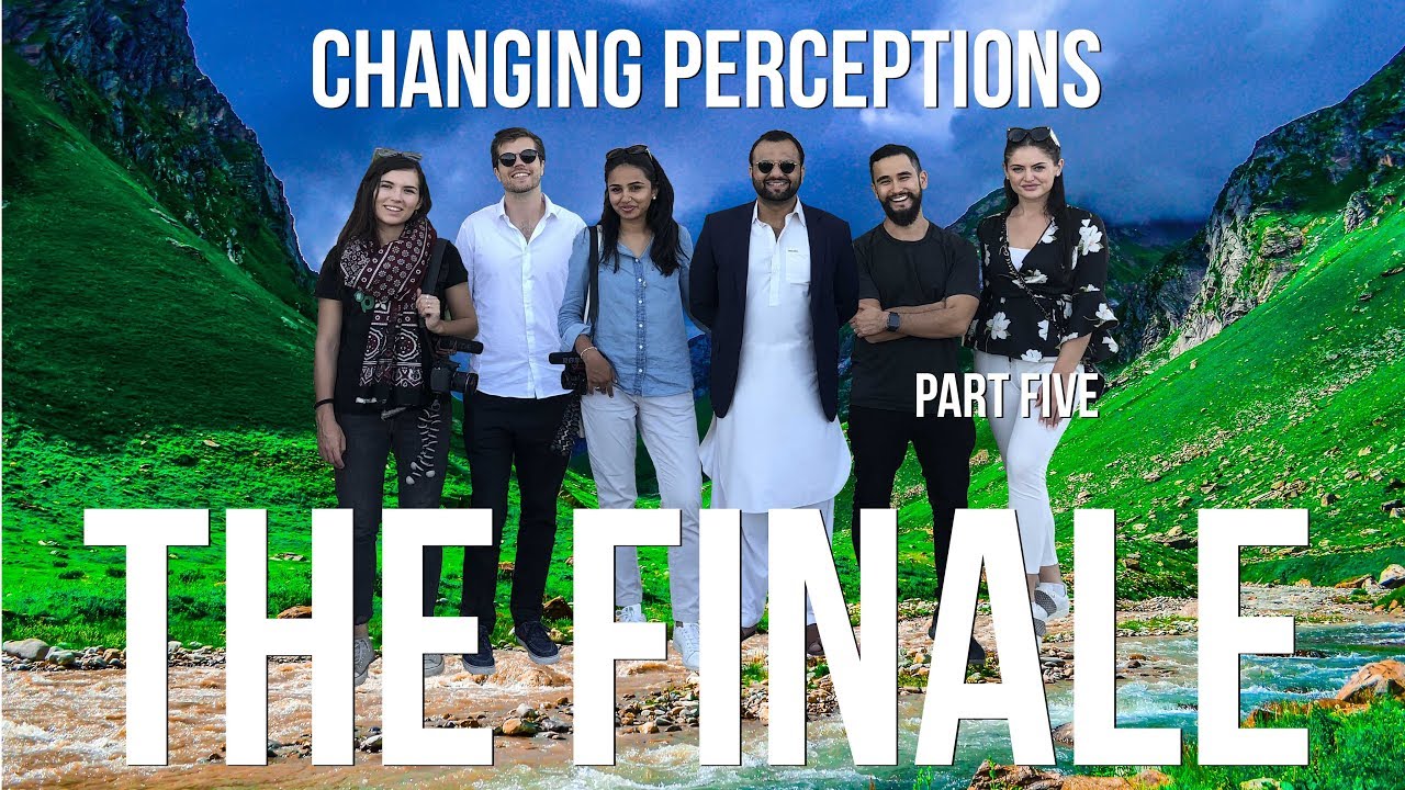 The Finale
