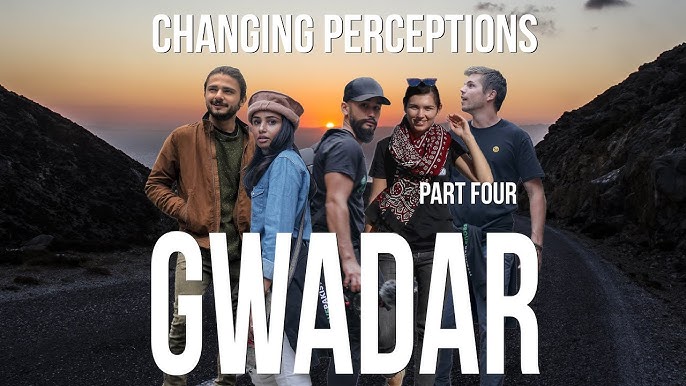 Gwadar